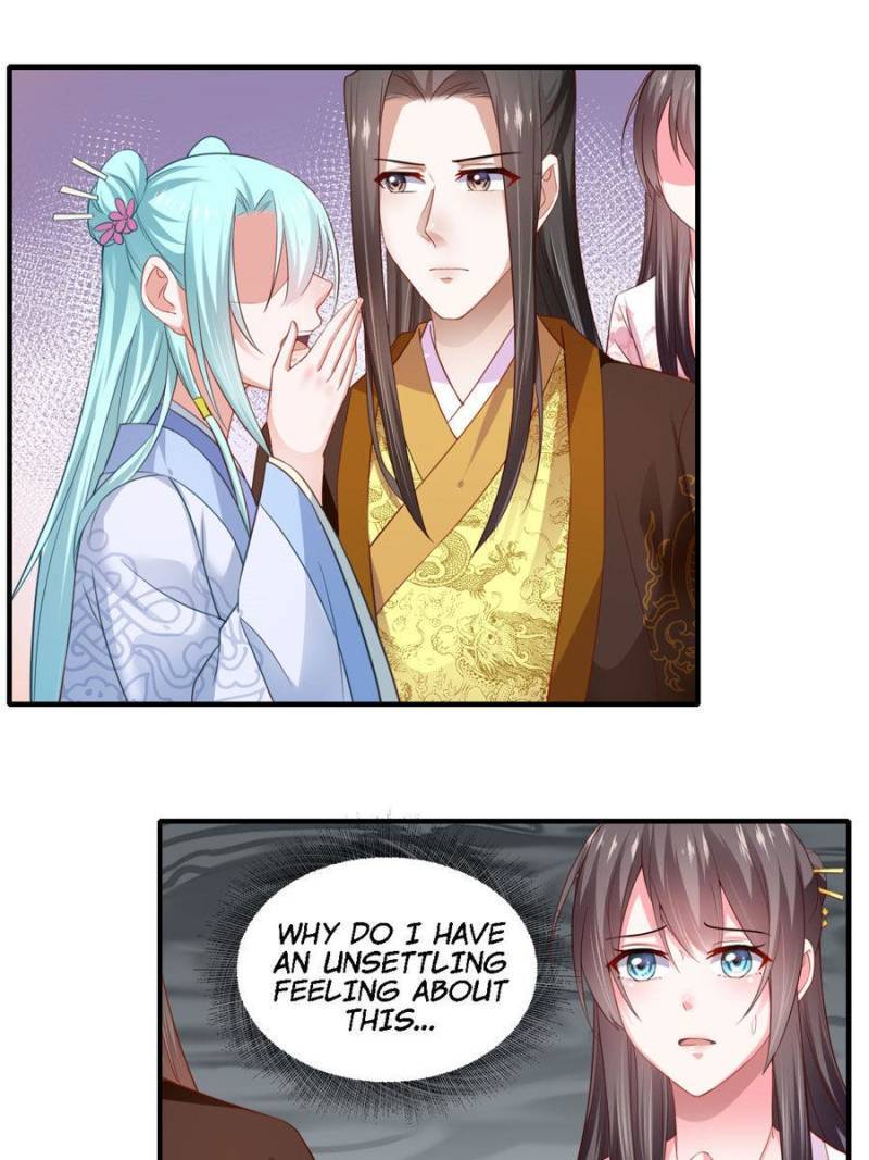 The Glamorous Doctor Divorces Her Husband Chapter 124 - page 28
