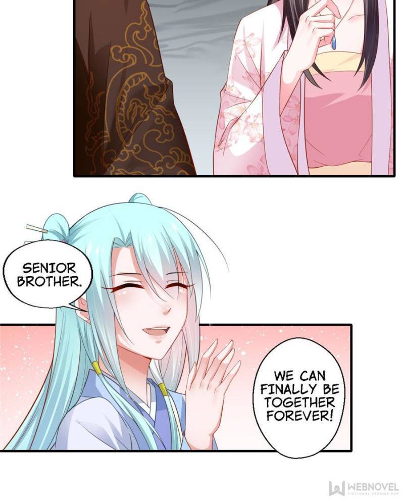 The Glamorous Doctor Divorces Her Husband Chapter 124 - page 29