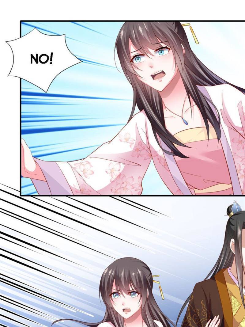 The Glamorous Doctor Divorces Her Husband Chapter 124 - page 30