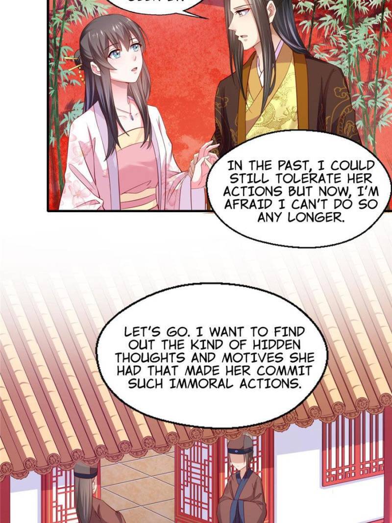 The Glamorous Doctor Divorces Her Husband Chapter 124 - page 4