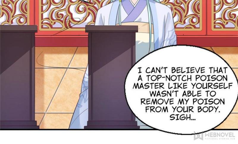 The Glamorous Doctor Divorces Her Husband Chapter 124 - page 9