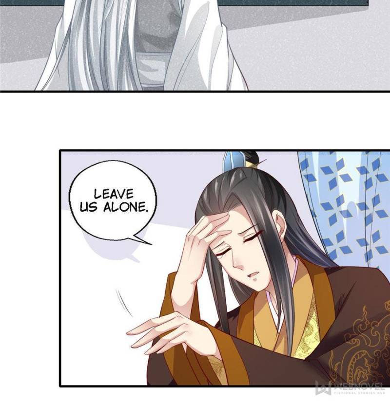 The Glamorous Doctor Divorces Her Husband Chapter 125 - page 11