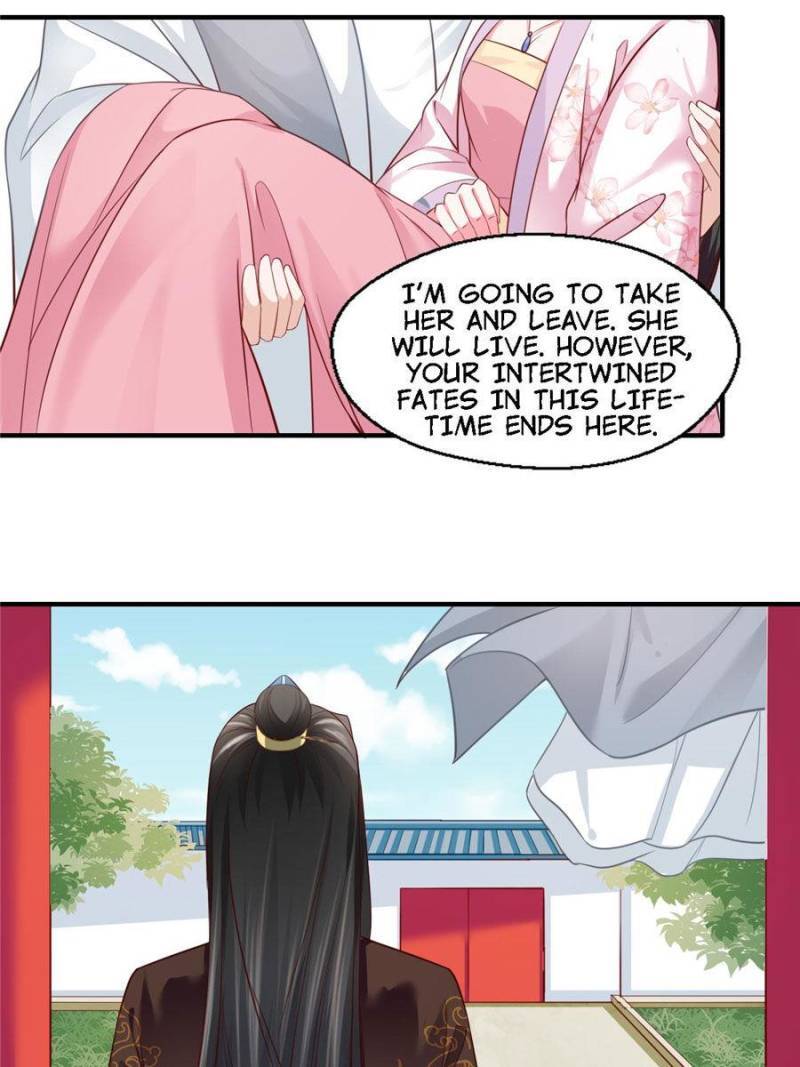 The Glamorous Doctor Divorces Her Husband Chapter 125 - page 20