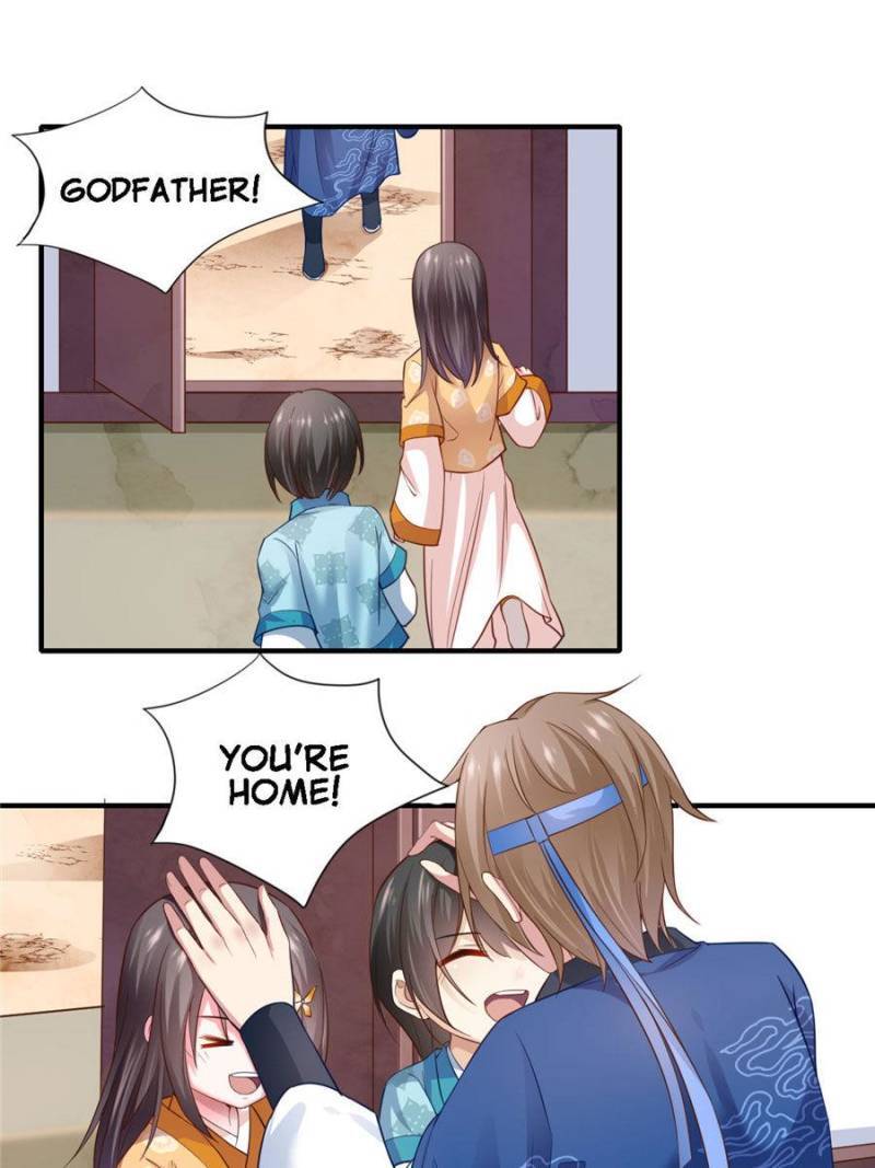 The Glamorous Doctor Divorces Her Husband Chapter 126 - page 1