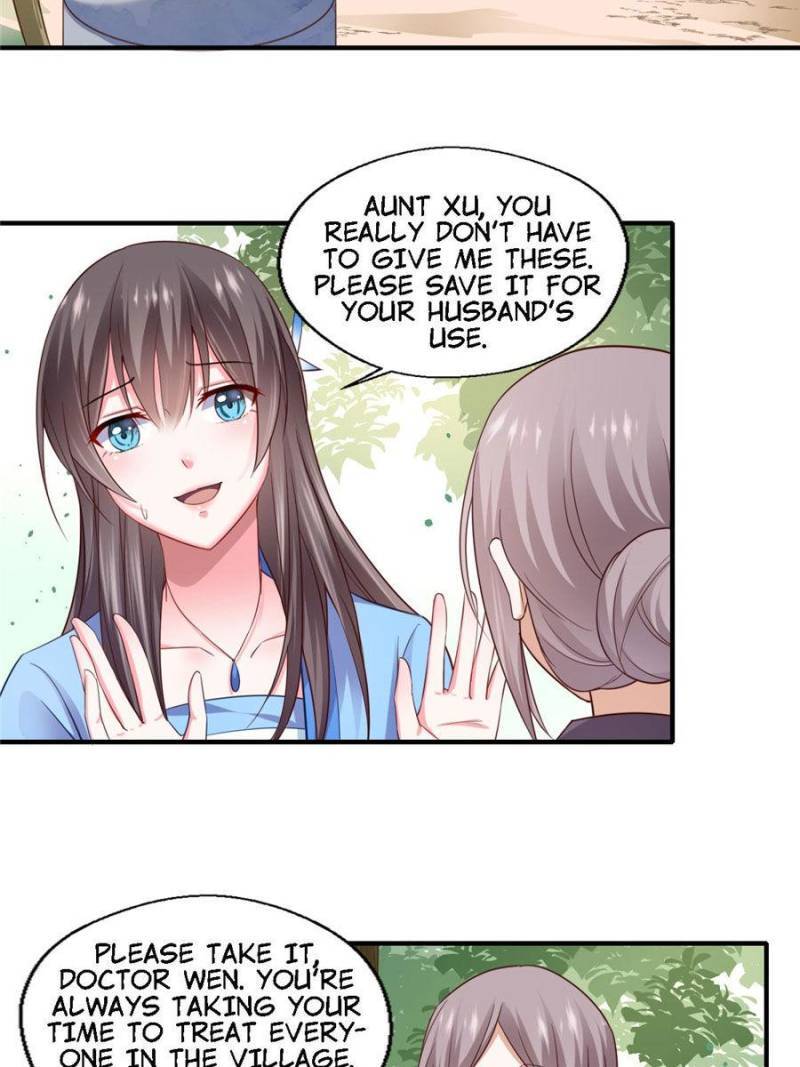 The Glamorous Doctor Divorces Her Husband Chapter 126 - page 11