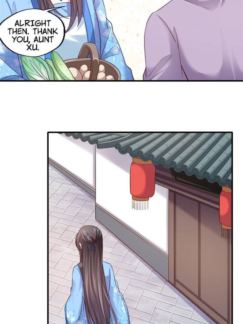 The Glamorous Doctor Divorces Her Husband Chapter 126 - page 13