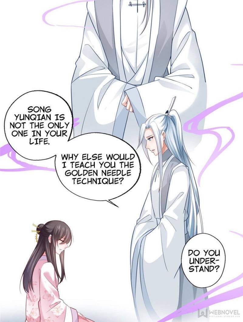 The Glamorous Doctor Divorces Her Husband Chapter 126 - page 15