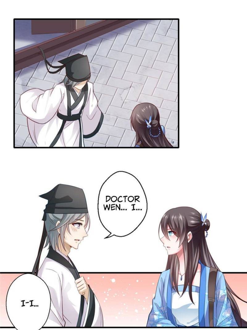 The Glamorous Doctor Divorces Her Husband Chapter 126 - page 19