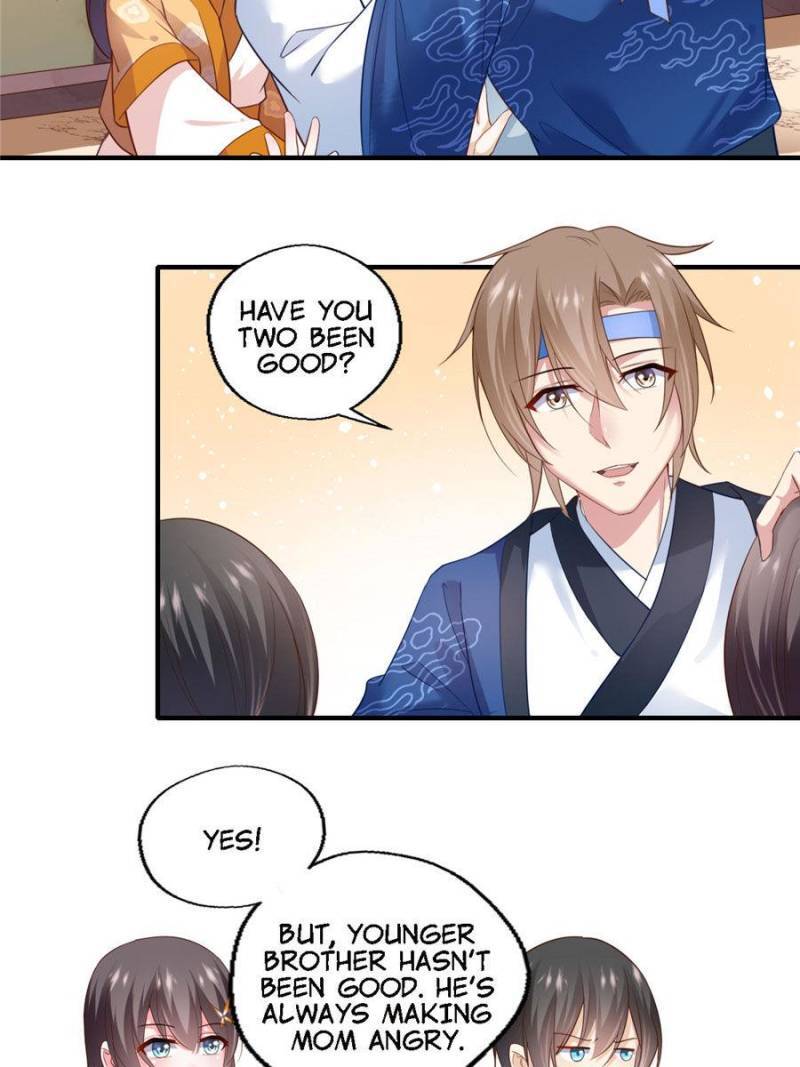 The Glamorous Doctor Divorces Her Husband Chapter 126 - page 2