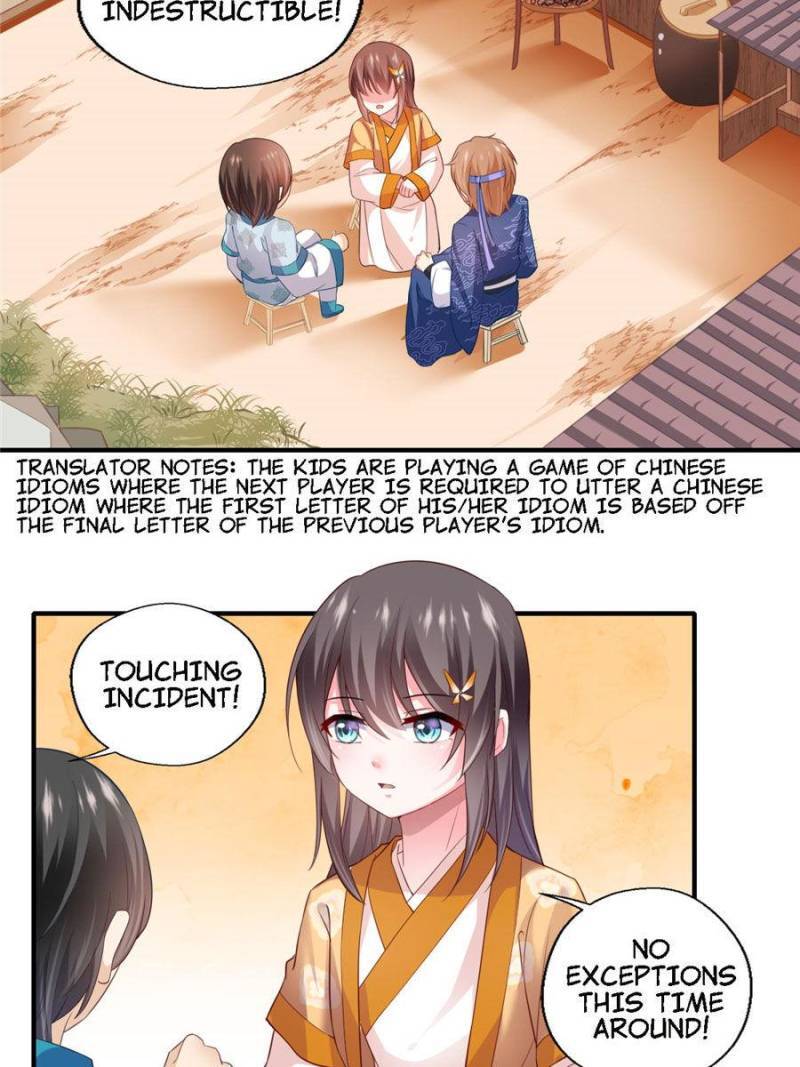 The Glamorous Doctor Divorces Her Husband Chapter 126 - page 23