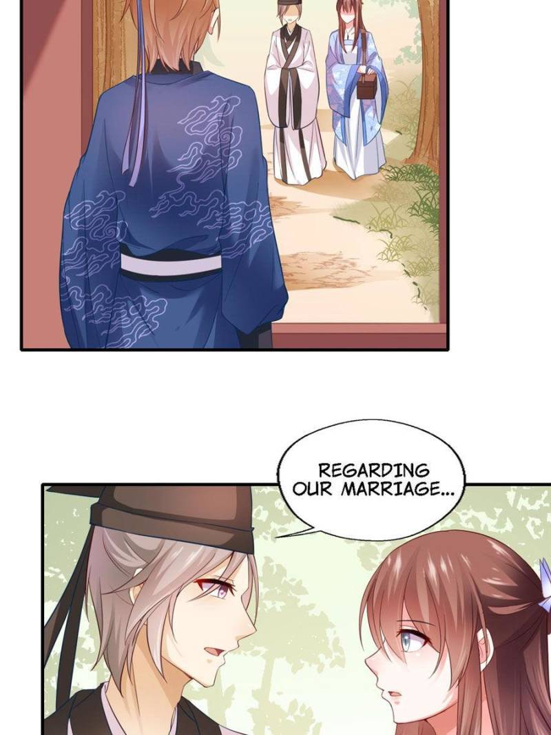 The Glamorous Doctor Divorces Her Husband Chapter 126 - page 26