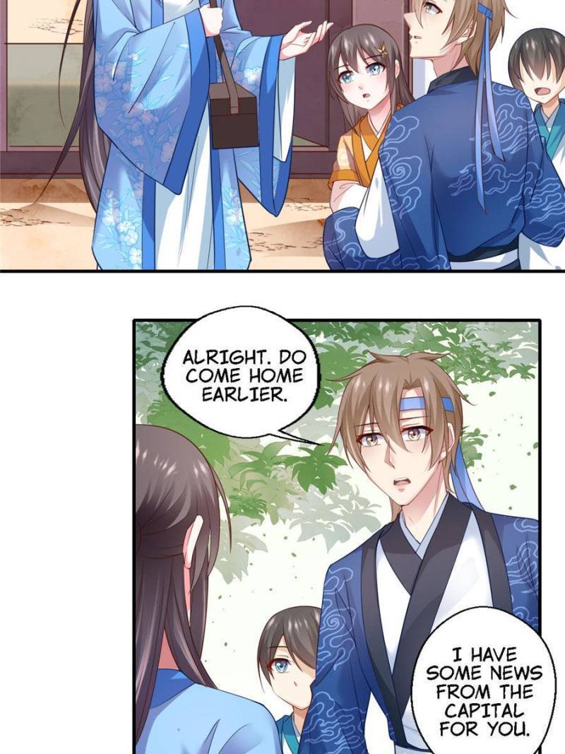 The Glamorous Doctor Divorces Her Husband Chapter 126 - page 5