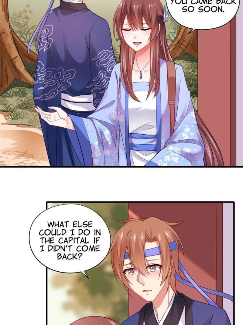 The Glamorous Doctor Divorces Her Husband Chapter 127 - page 11
