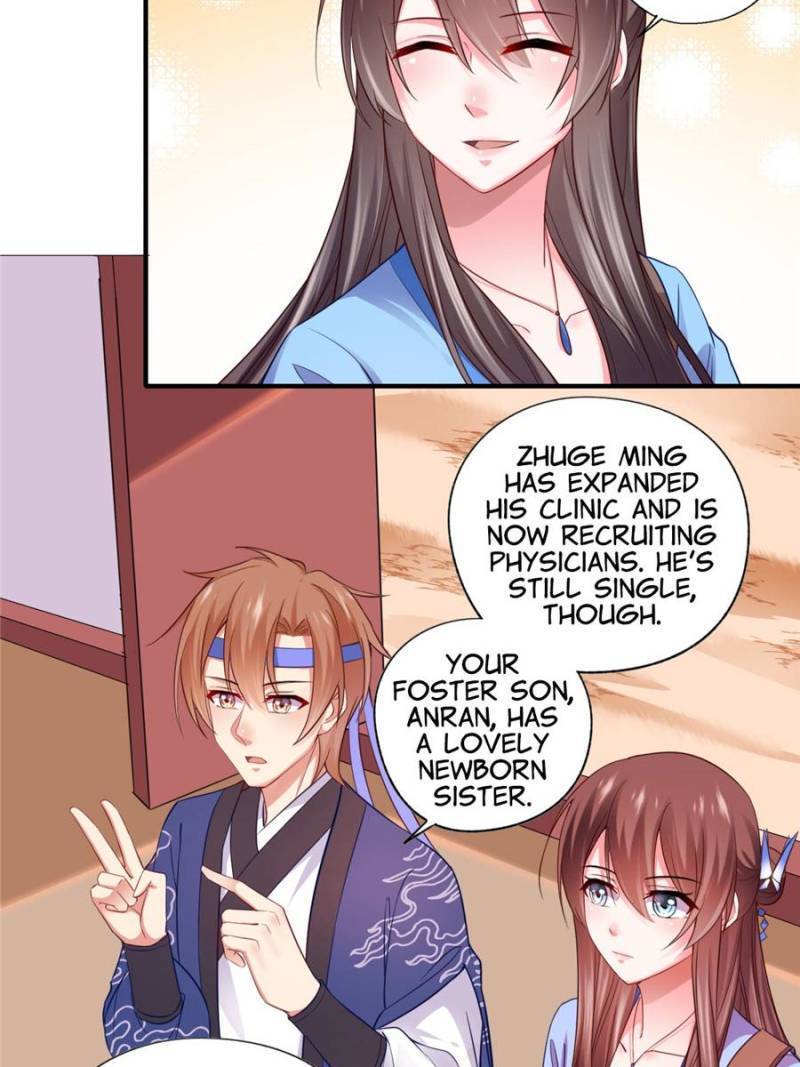 The Glamorous Doctor Divorces Her Husband Chapter 127 - page 14