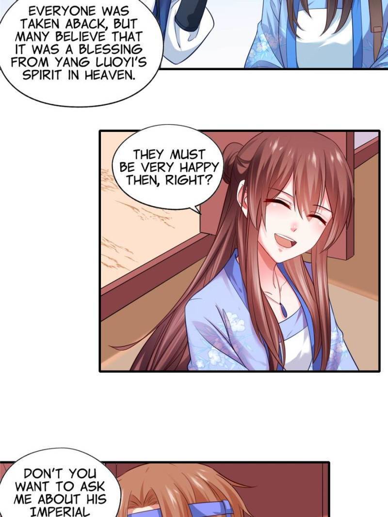 The Glamorous Doctor Divorces Her Husband Chapter 127 - page 17