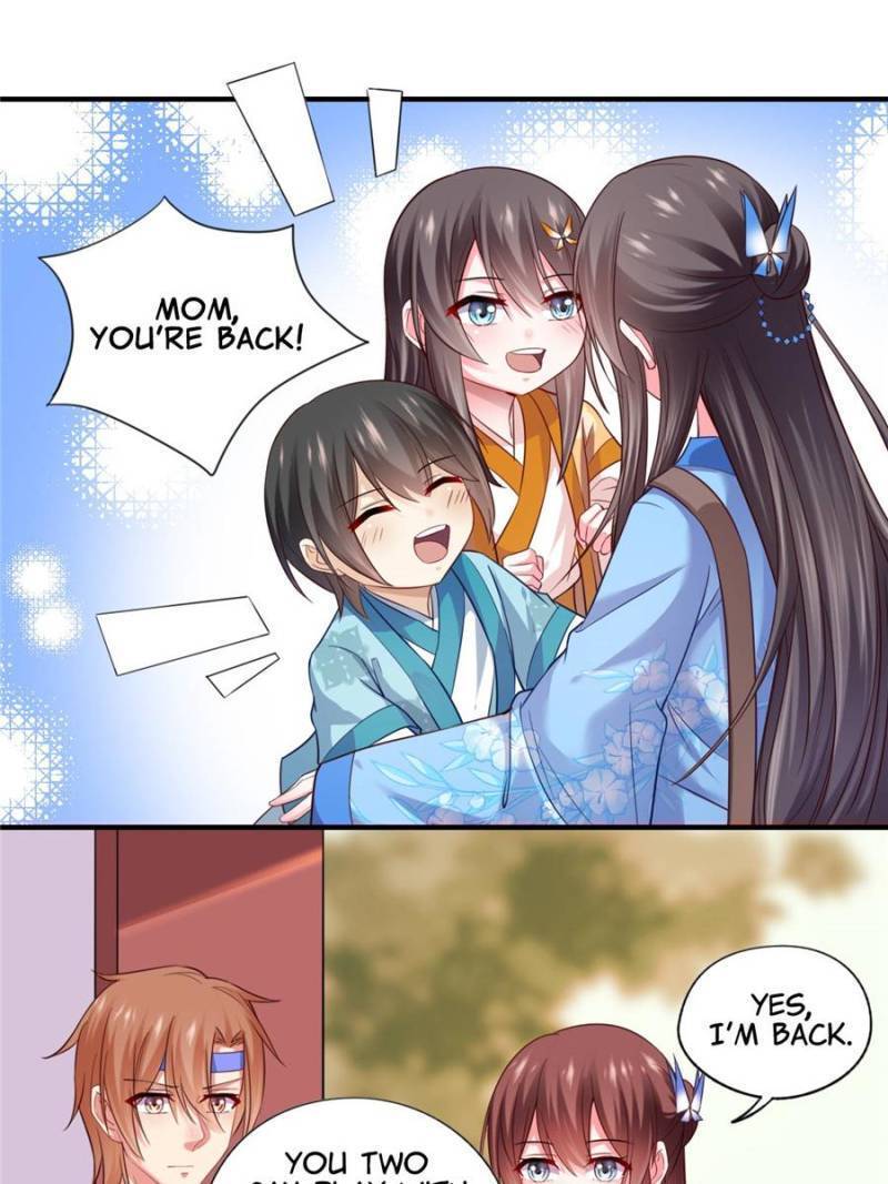 The Glamorous Doctor Divorces Her Husband Chapter 127 - page 19