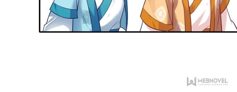 The Glamorous Doctor Divorces Her Husband Chapter 127 - page 21