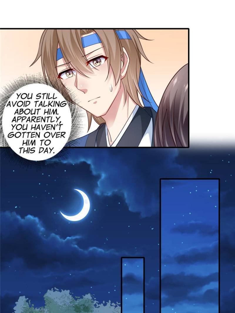The Glamorous Doctor Divorces Her Husband Chapter 127 - page 22