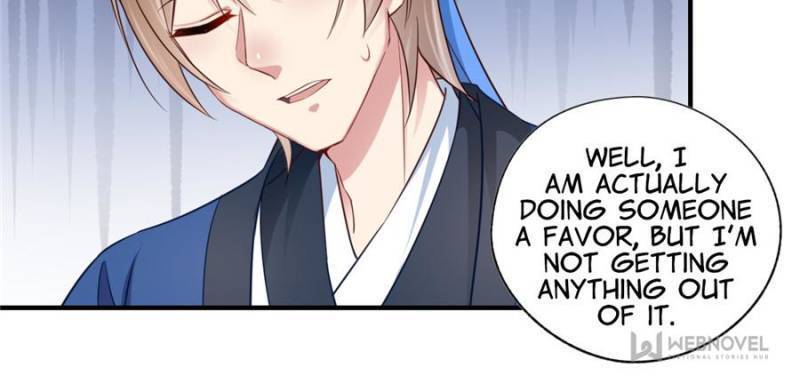 The Glamorous Doctor Divorces Her Husband Chapter 127 - page 27