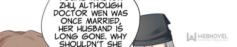 The Glamorous Doctor Divorces Her Husband Chapter 127 - page 3