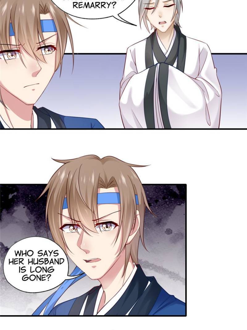 The Glamorous Doctor Divorces Her Husband Chapter 127 - page 4