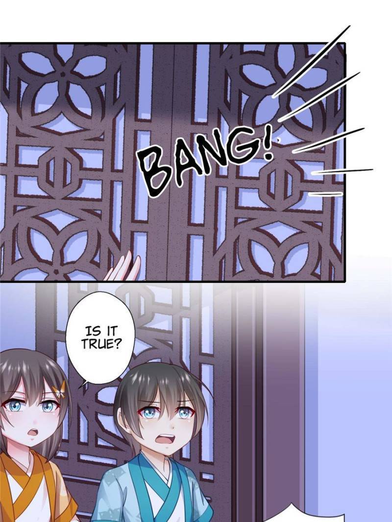 The Glamorous Doctor Divorces Her Husband Chapter 128 - page 10