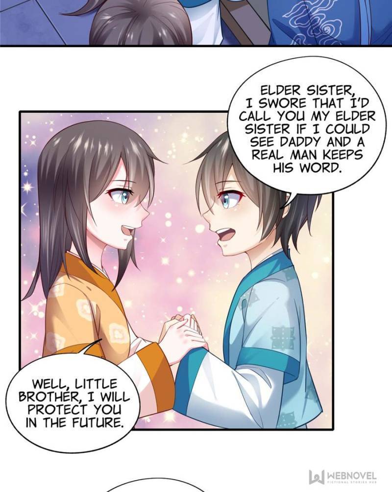 The Glamorous Doctor Divorces Her Husband Chapter 128 - page 14