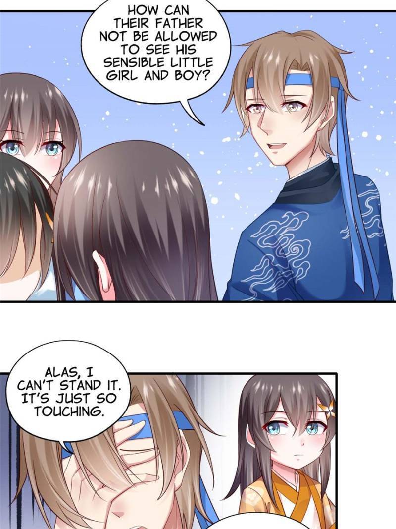 The Glamorous Doctor Divorces Her Husband Chapter 128 - page 15