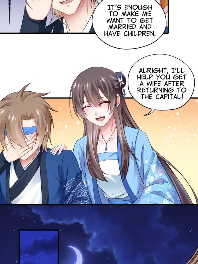 The Glamorous Doctor Divorces Her Husband Chapter 128 - page 16