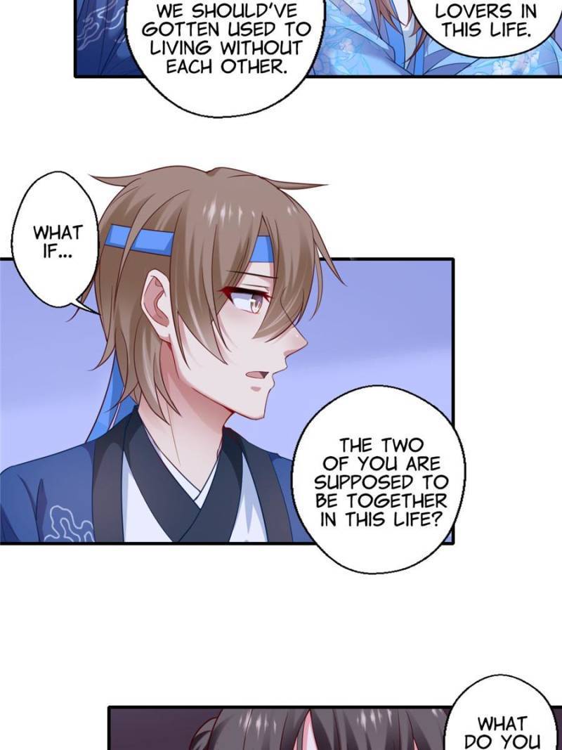 The Glamorous Doctor Divorces Her Husband Chapter 128 - page 2