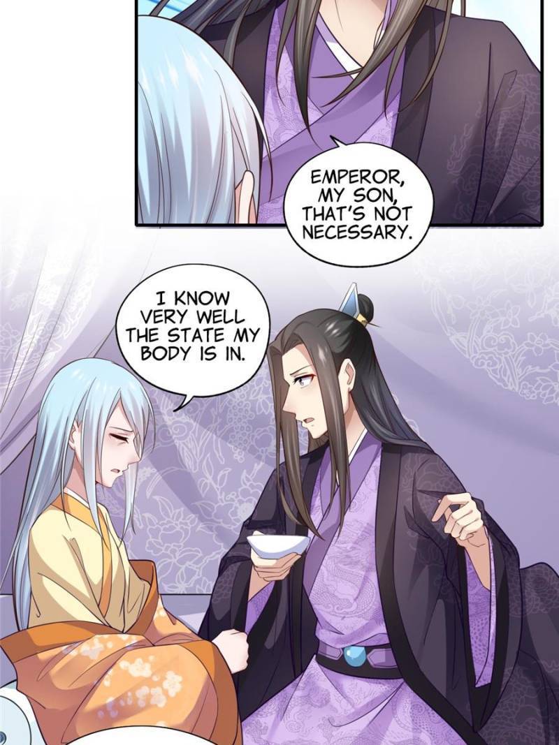 The Glamorous Doctor Divorces Her Husband Chapter 128 - page 22