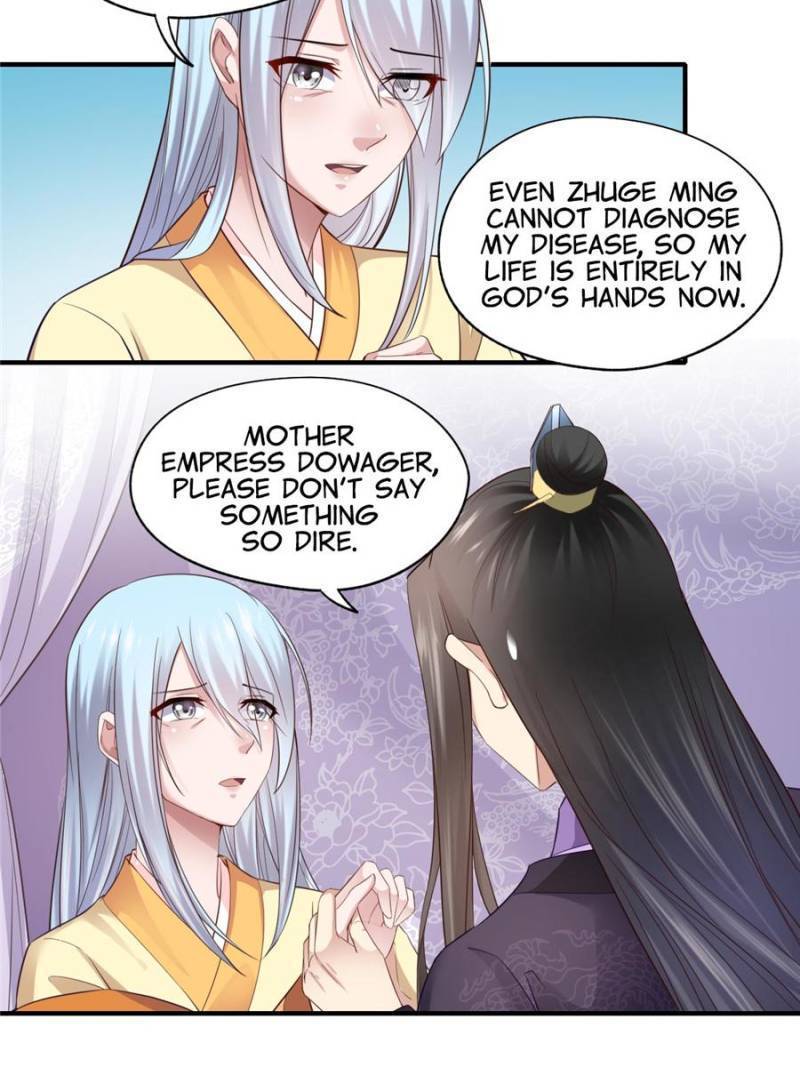 The Glamorous Doctor Divorces Her Husband Chapter 128 - page 24
