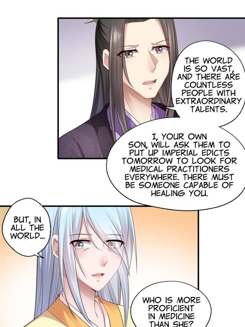 The Glamorous Doctor Divorces Her Husband Chapter 128 - page 25
