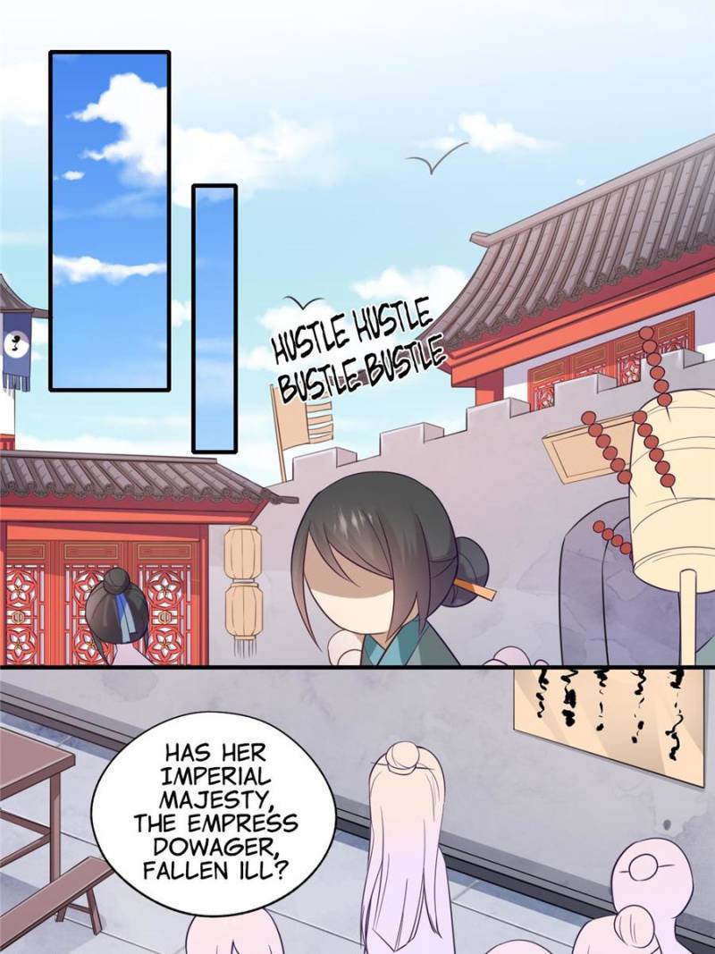 The Glamorous Doctor Divorces Her Husband Chapter 128 - page 28