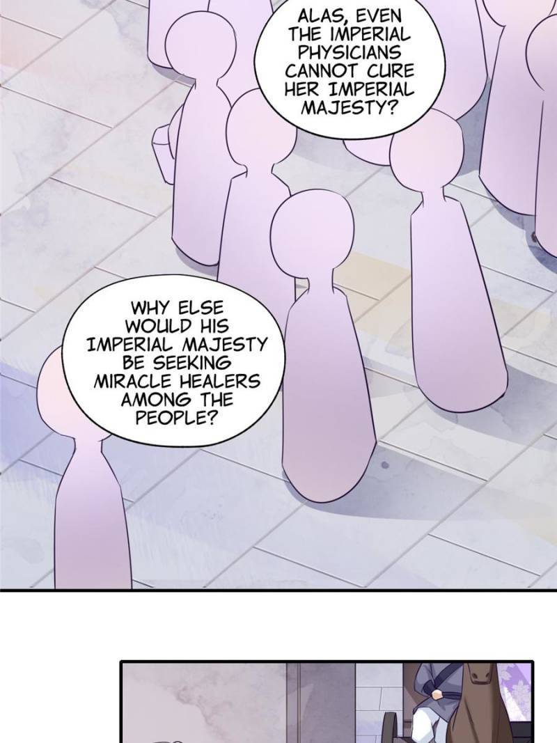 The Glamorous Doctor Divorces Her Husband Chapter 128 - page 30