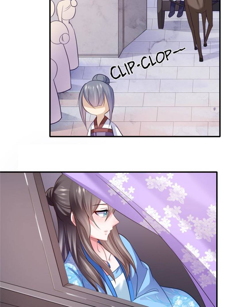 The Glamorous Doctor Divorces Her Husband Chapter 128 - page 31