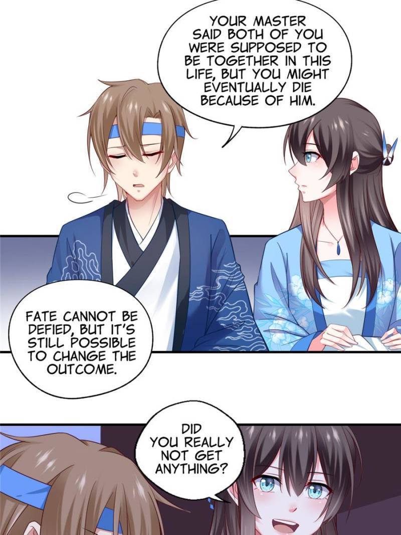 The Glamorous Doctor Divorces Her Husband Chapter 128 - page 4