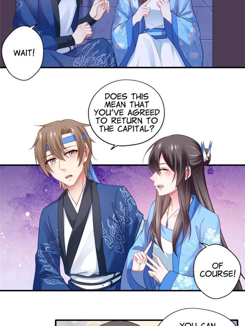 The Glamorous Doctor Divorces Her Husband Chapter 128 - page 8