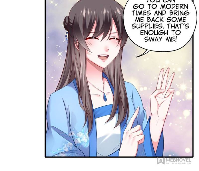 The Glamorous Doctor Divorces Her Husband Chapter 128 - page 9