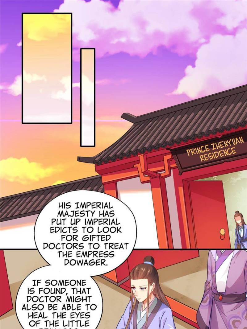 The Glamorous Doctor Divorces Her Husband Chapter 129 - page 8