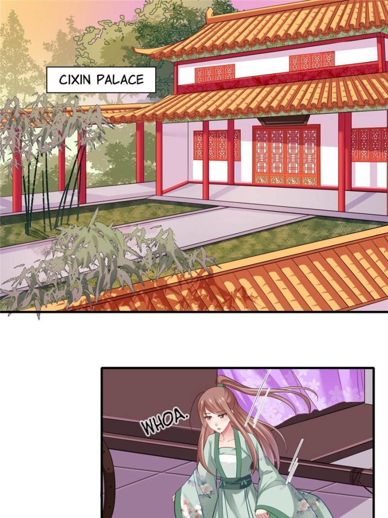 The Glamorous Doctor Divorces Her Husband Chapter 131 - page 1