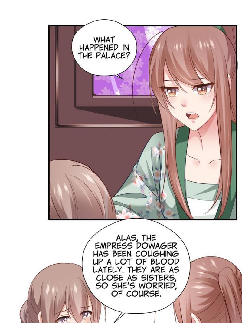 The Glamorous Doctor Divorces Her Husband Chapter 131 - page 10