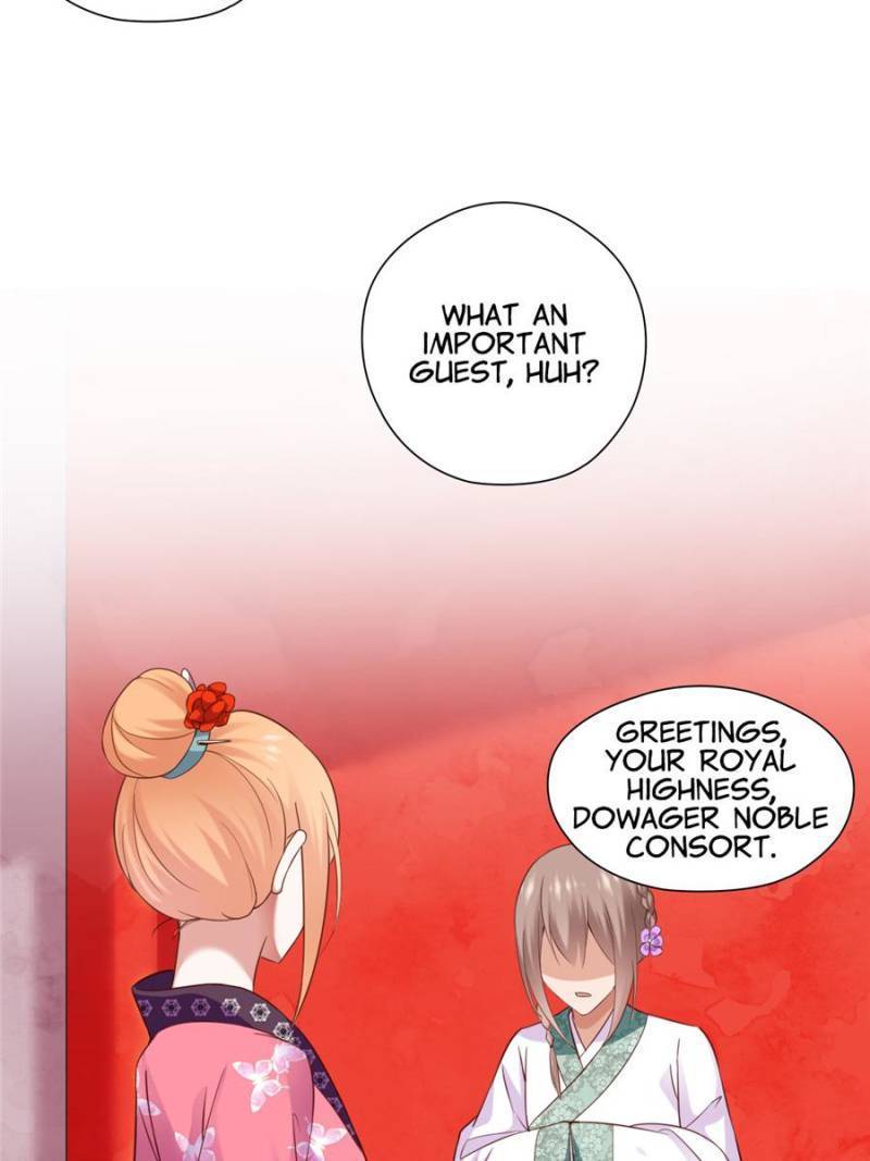 The Glamorous Doctor Divorces Her Husband Chapter 131 - page 13