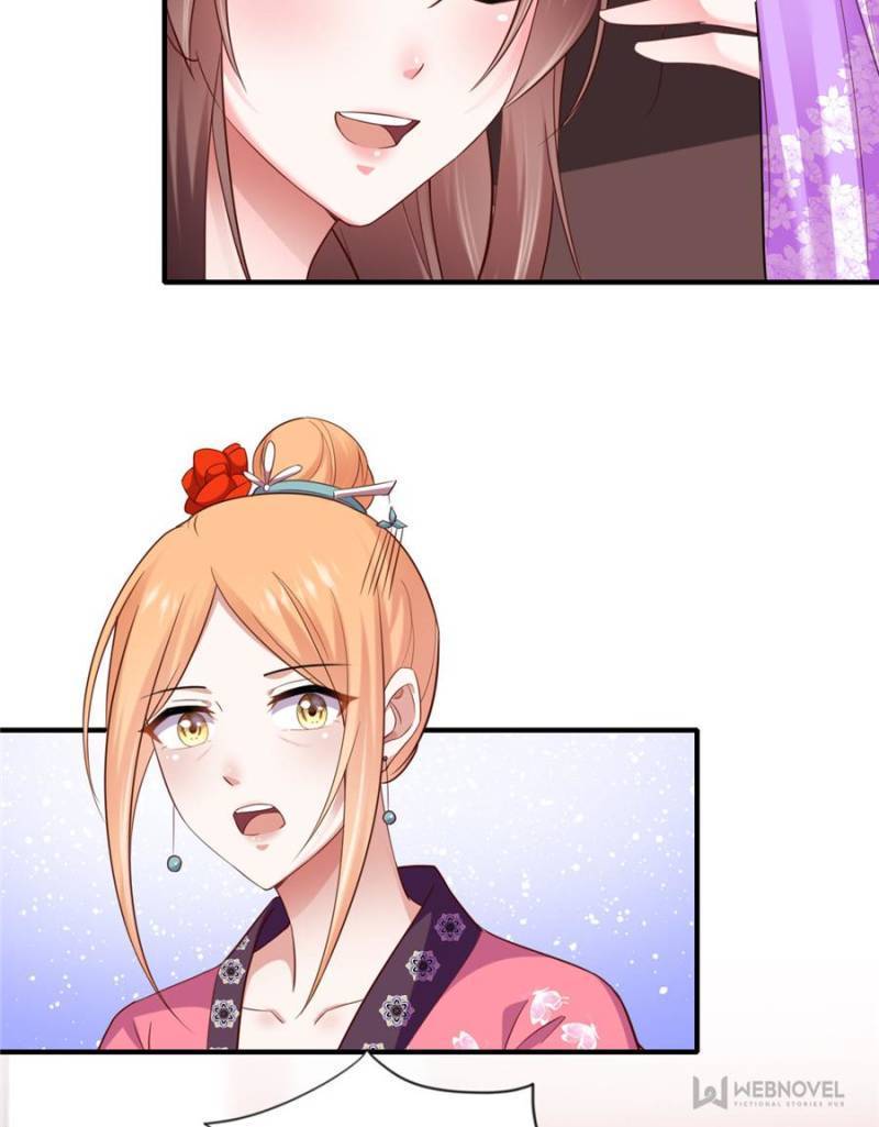 The Glamorous Doctor Divorces Her Husband Chapter 131 - page 16
