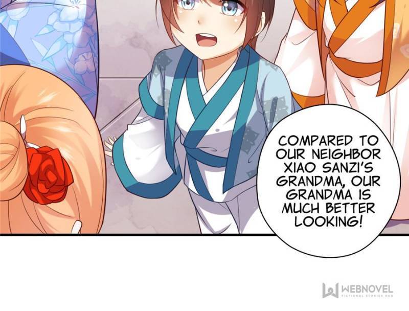 The Glamorous Doctor Divorces Her Husband Chapter 131 - page 22
