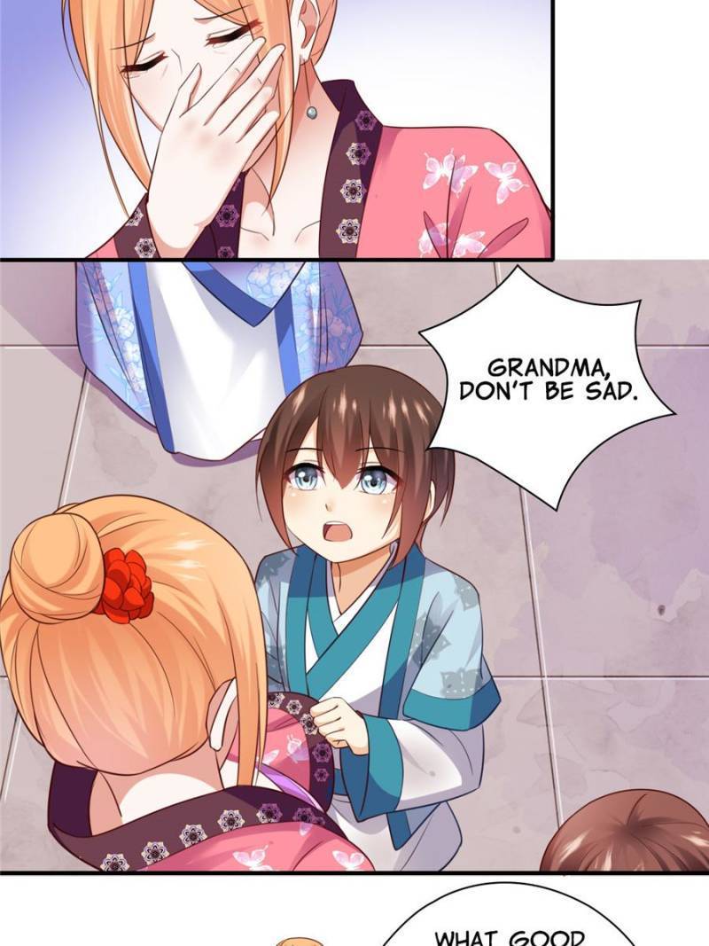 The Glamorous Doctor Divorces Her Husband Chapter 131 - page 24