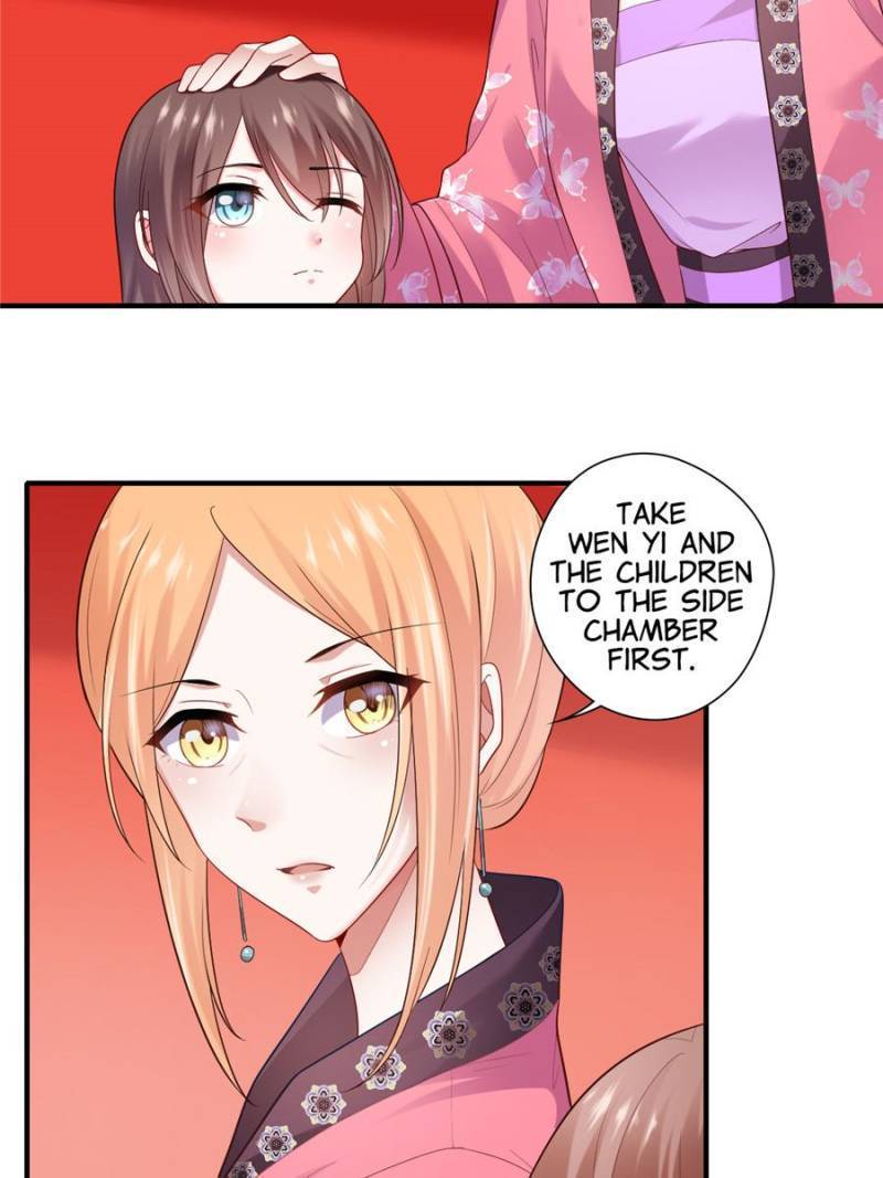 The Glamorous Doctor Divorces Her Husband Chapter 131 - page 27