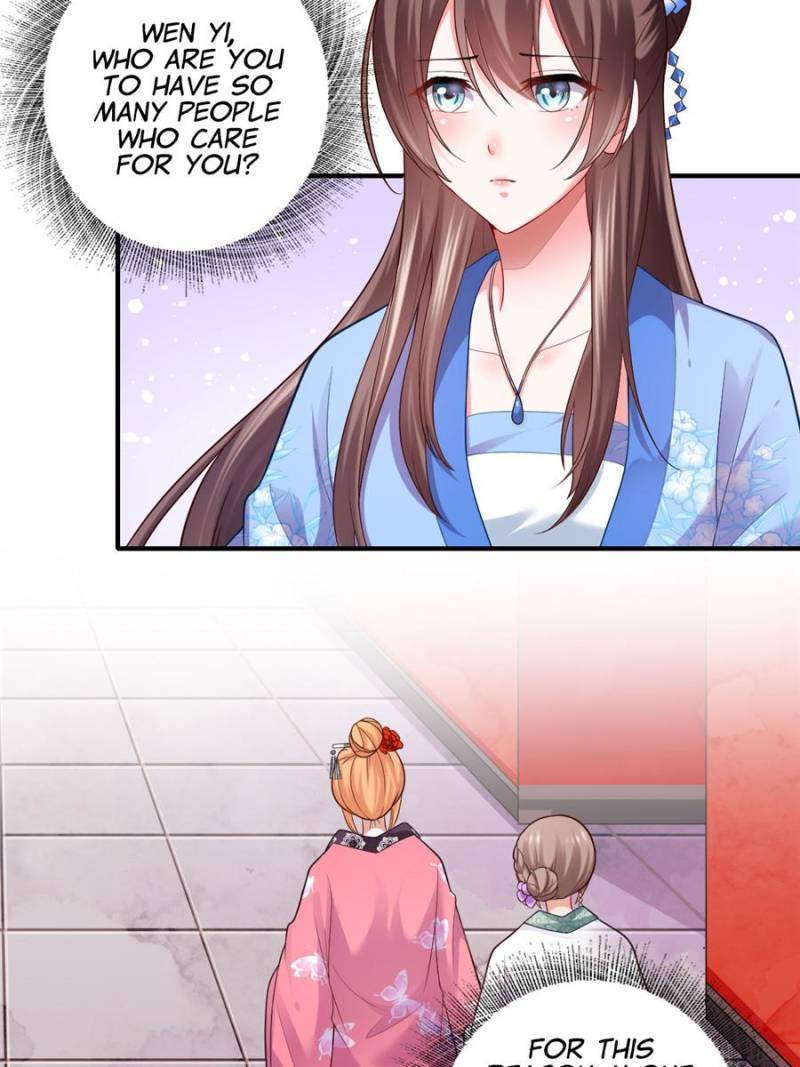 The Glamorous Doctor Divorces Her Husband Chapter 131 - page 30