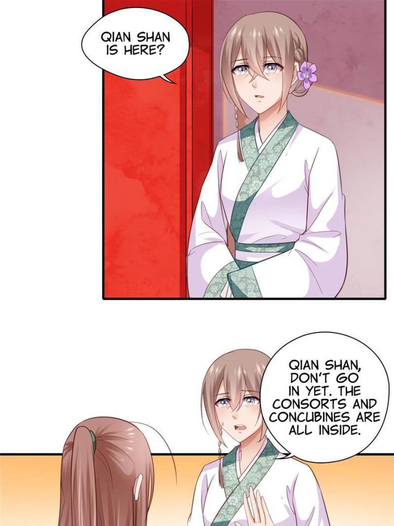 The Glamorous Doctor Divorces Her Husband Chapter 131 - page 5