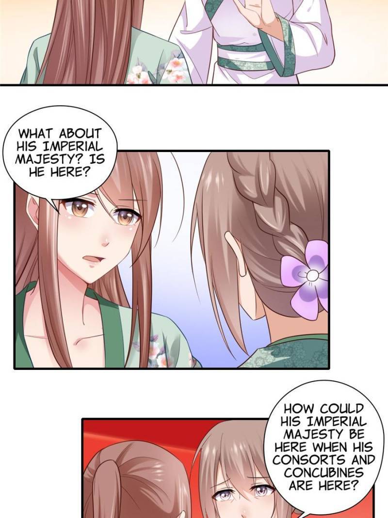 The Glamorous Doctor Divorces Her Husband Chapter 131 - page 6